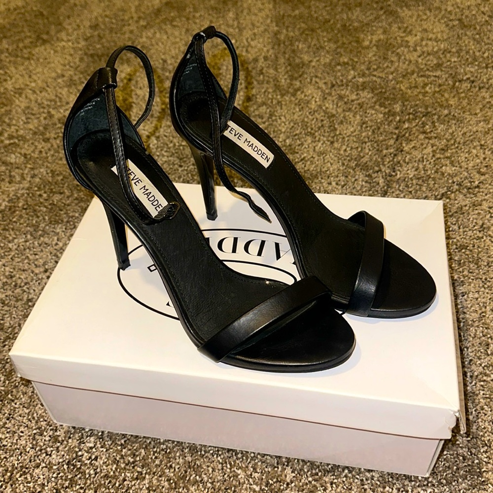 Steve Madden High Heels